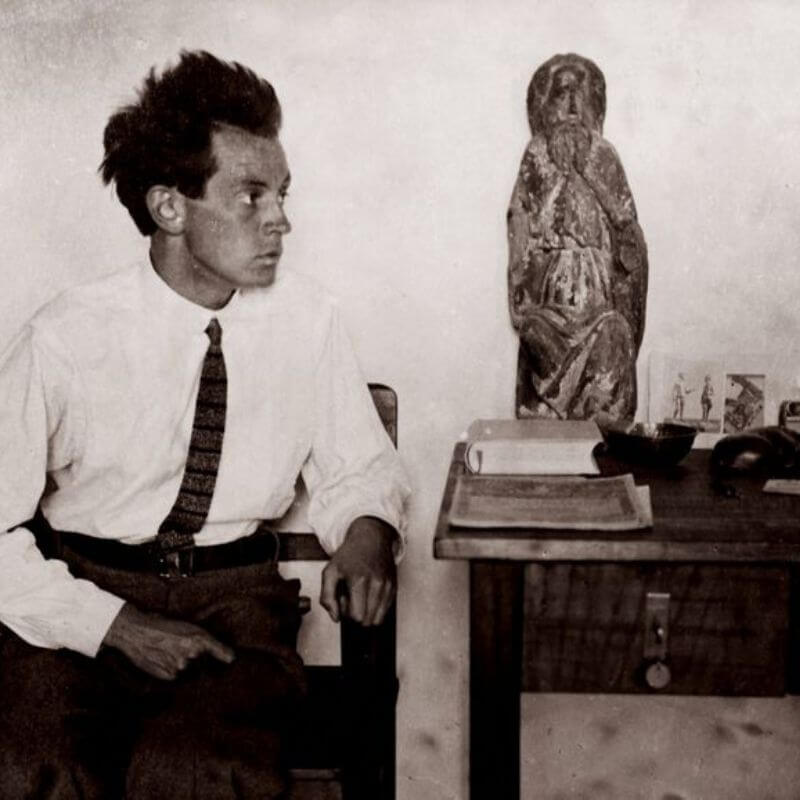 Nouvelle collection inspirée des oeuvres d'art de Egon schiele